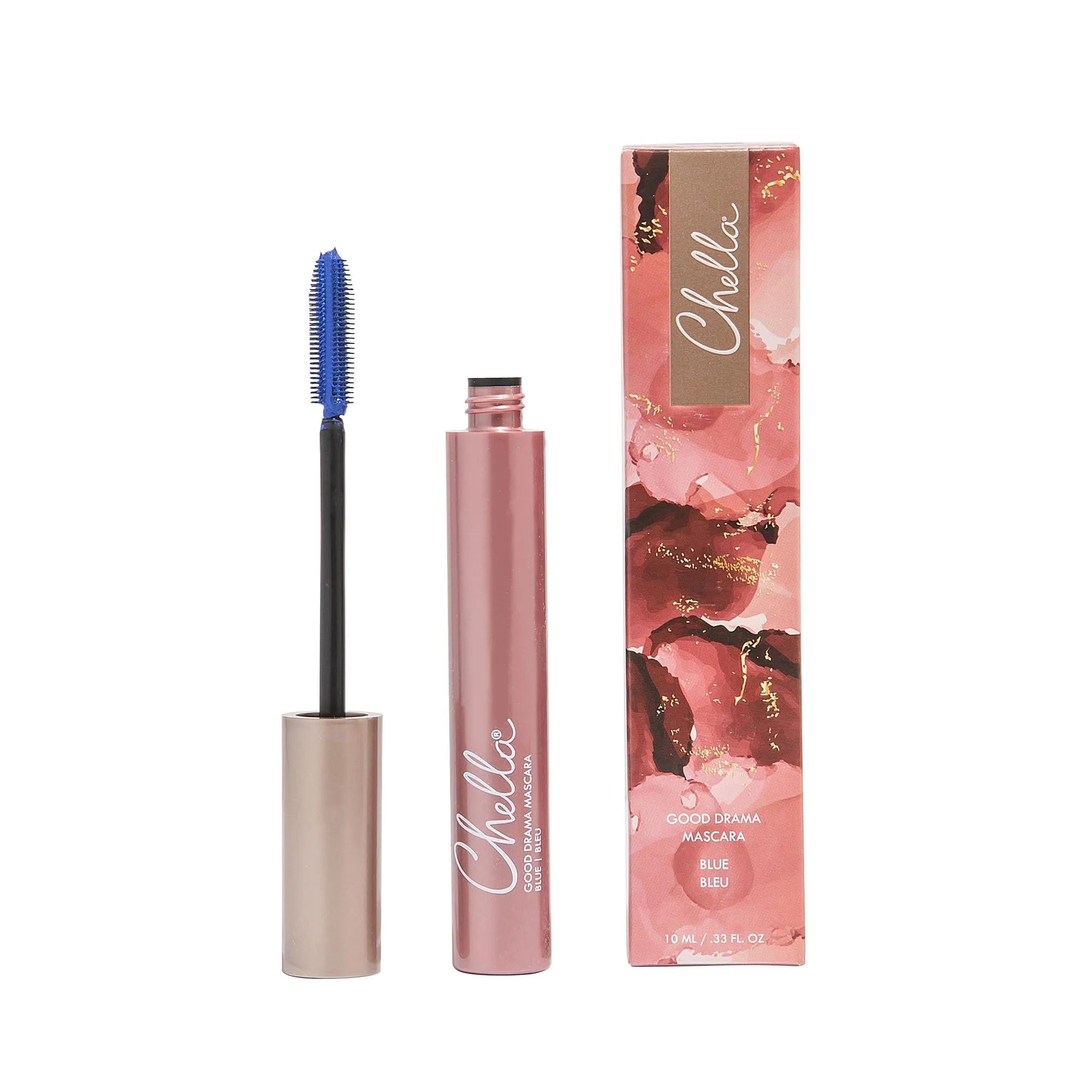 good drama mascara