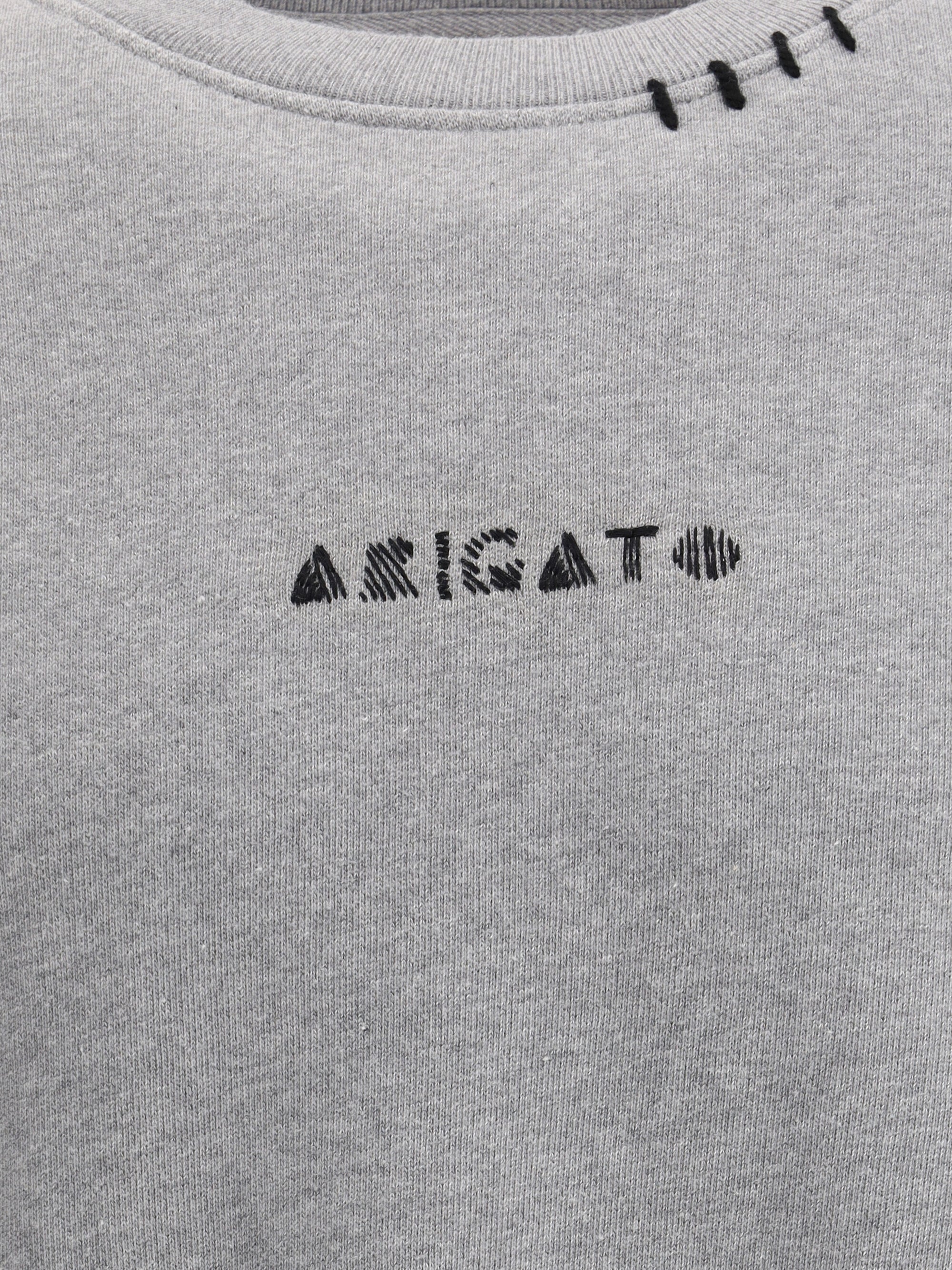 Axel Arigato Men Loops Sweatshirt