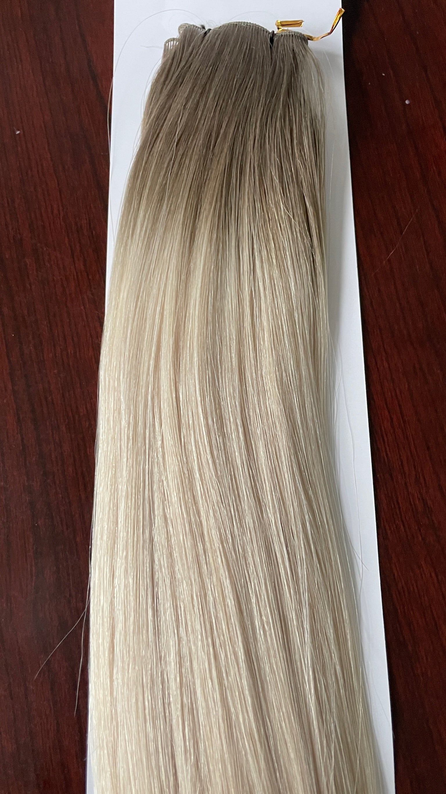 Wholesale Genius Weft Hair Extensions Package
