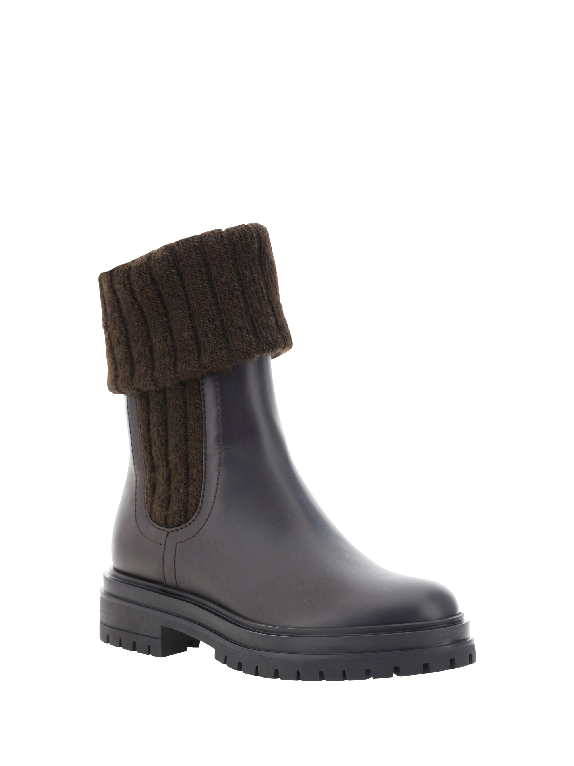 Gianvito Rossi Women Ankle Boots