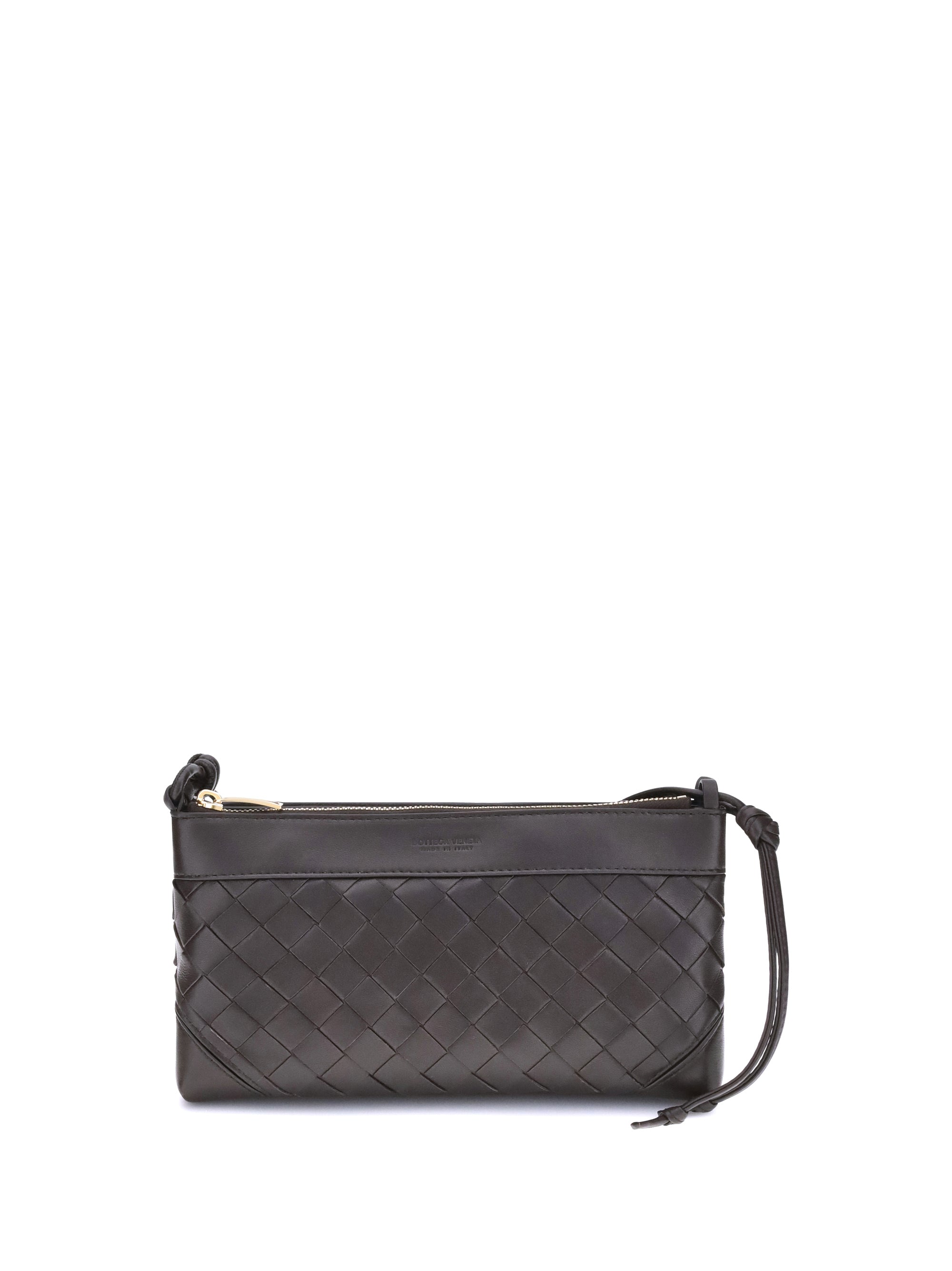 Bottega Veneta Women Pouch On Strap
