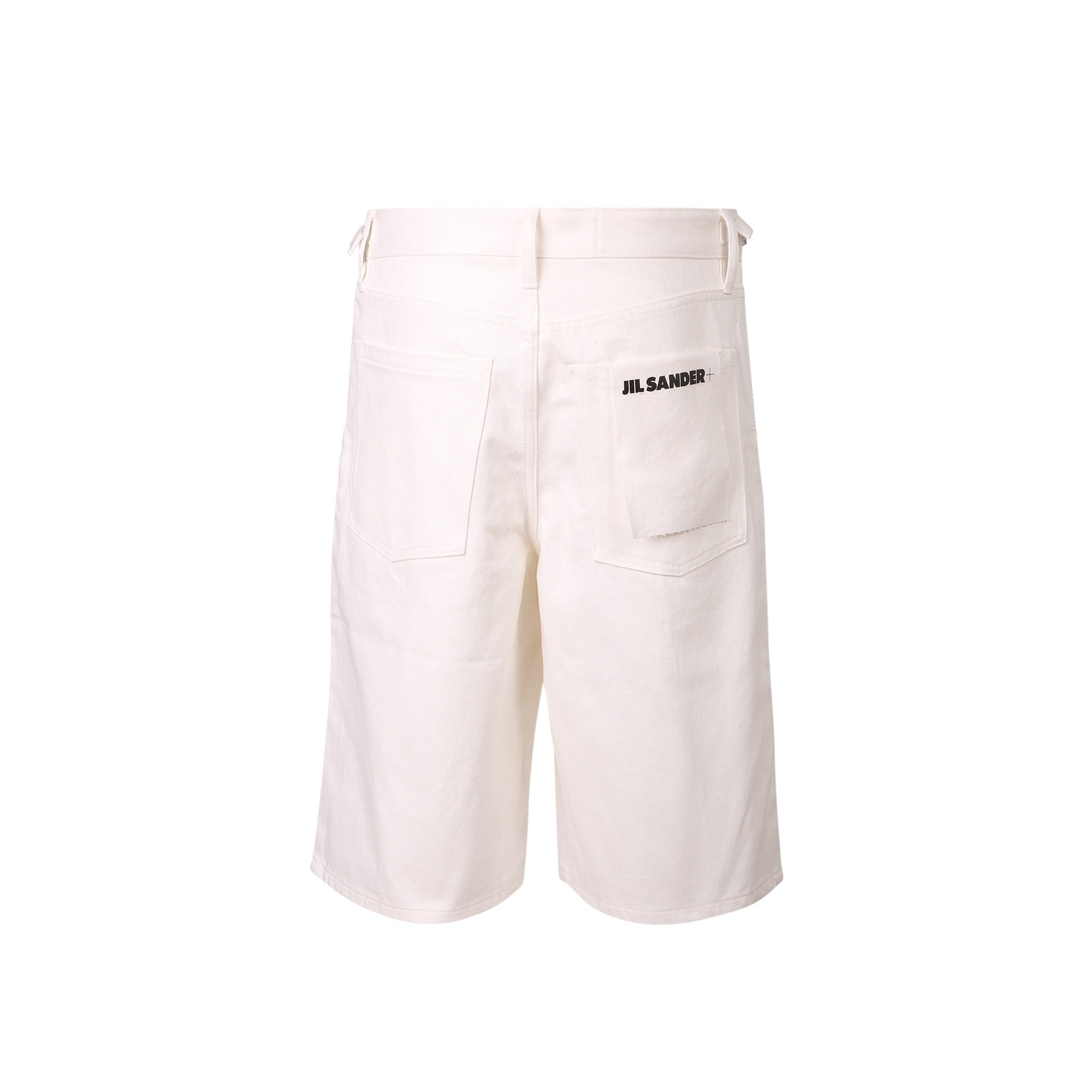 Jil Sander Denim Shorts Men