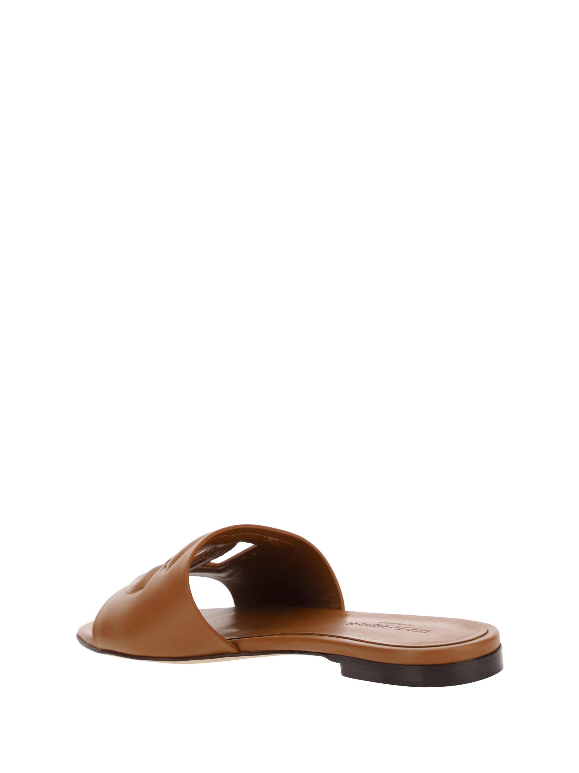 Dolce & Gabbana Women Millenials Sandals