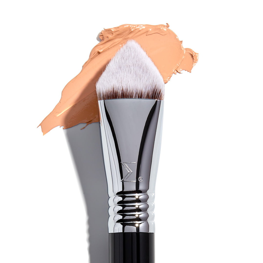 Flawless Finish Brush Set