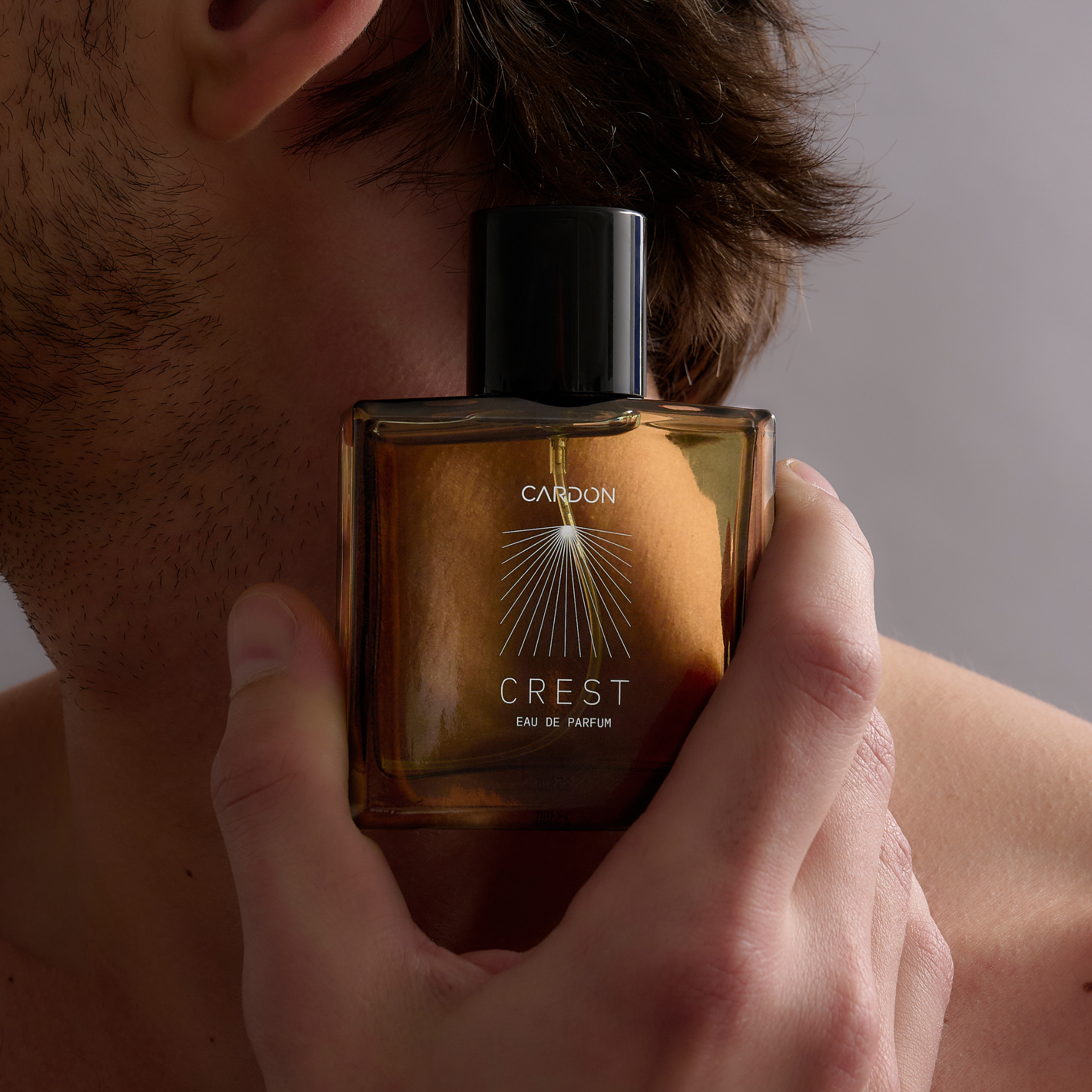 Crest Functional Fragrance