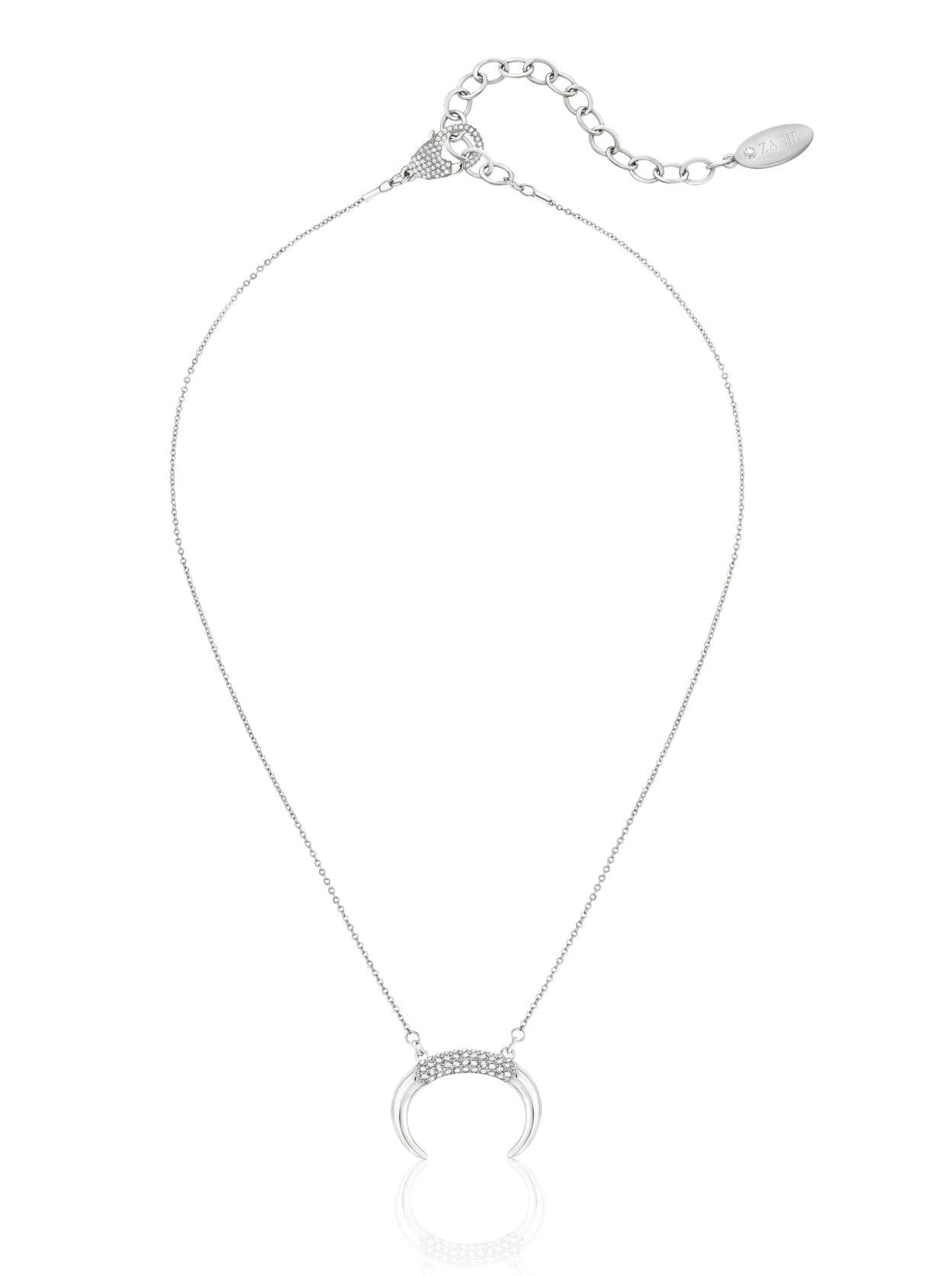 Suns Out Horns Out Necklace