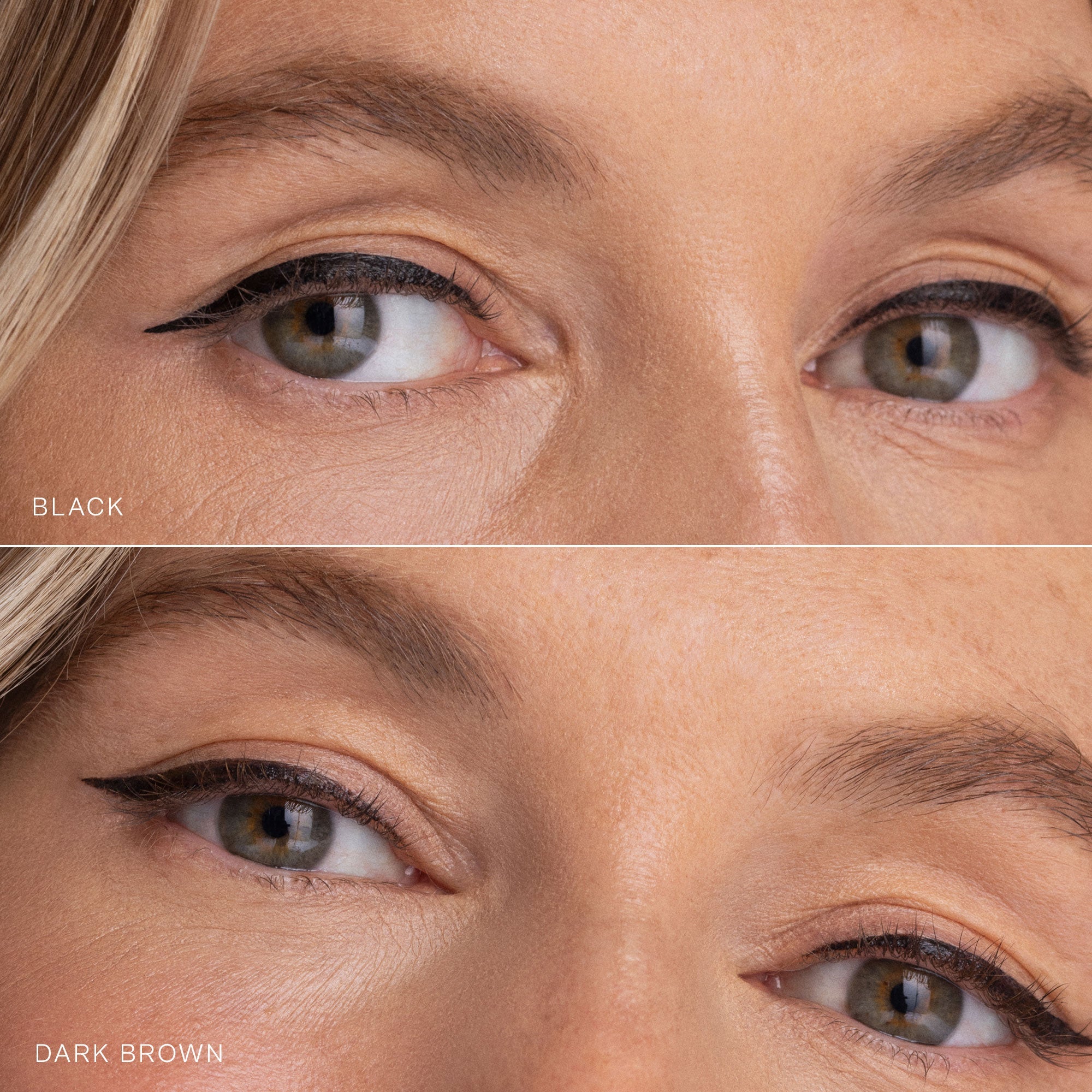 FLUID TOUCH LIQUID LINER by CLE Cosmetics