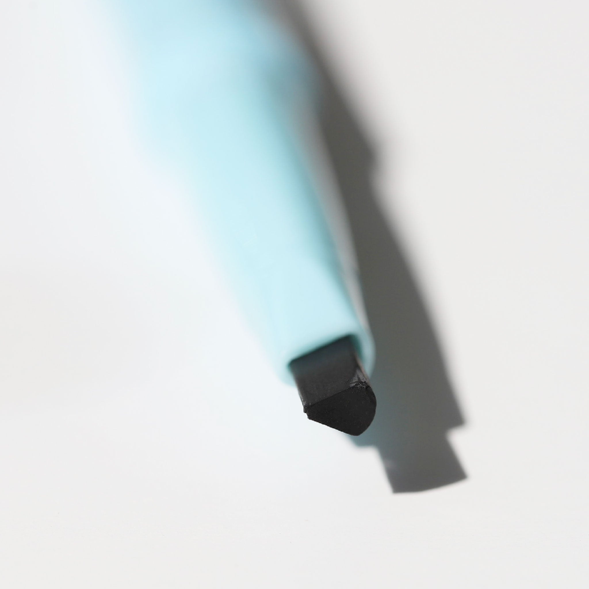 Shade 5.0, Get-Fluffed Brow Definer - Half Caked