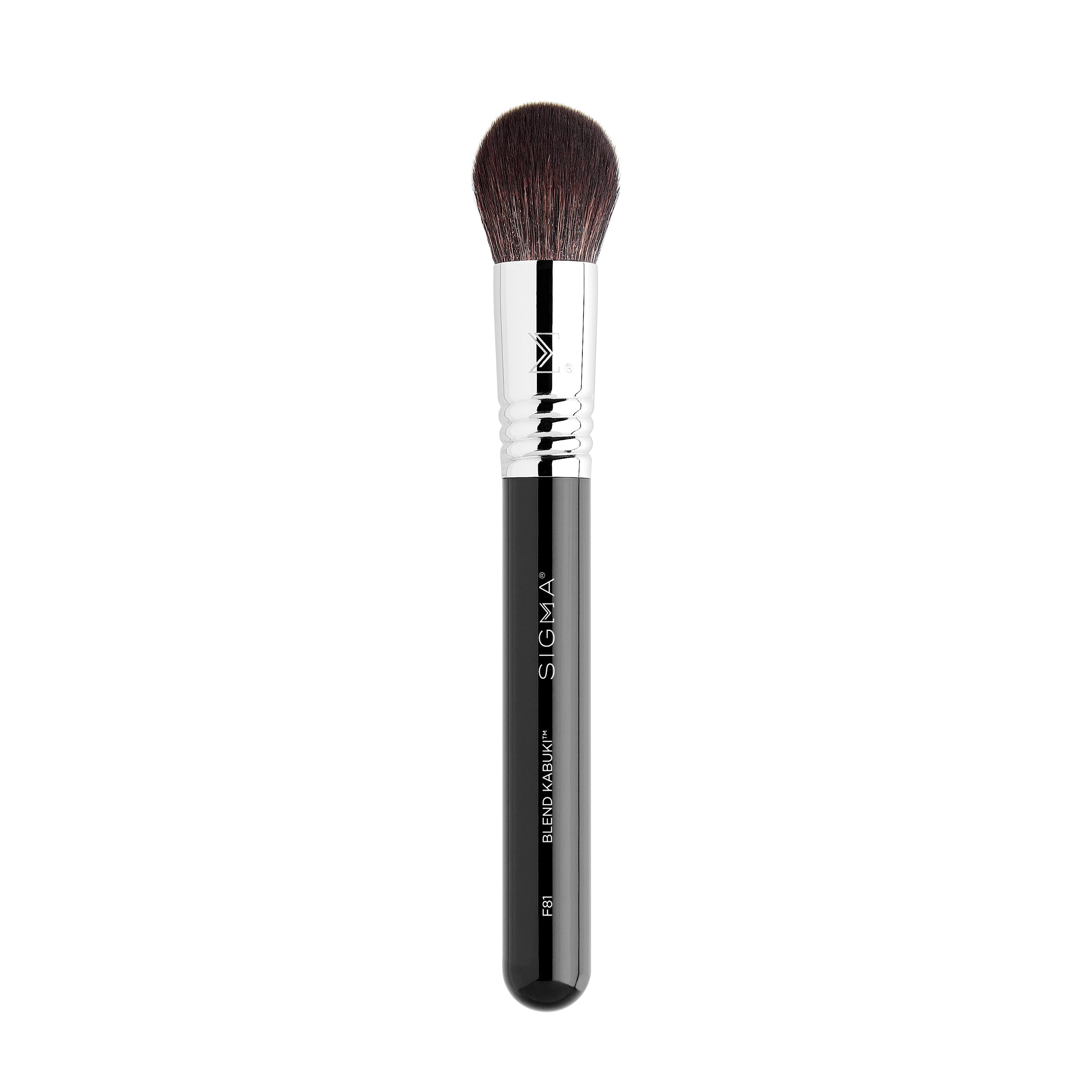 F81 Blend Kabuki™ Brush