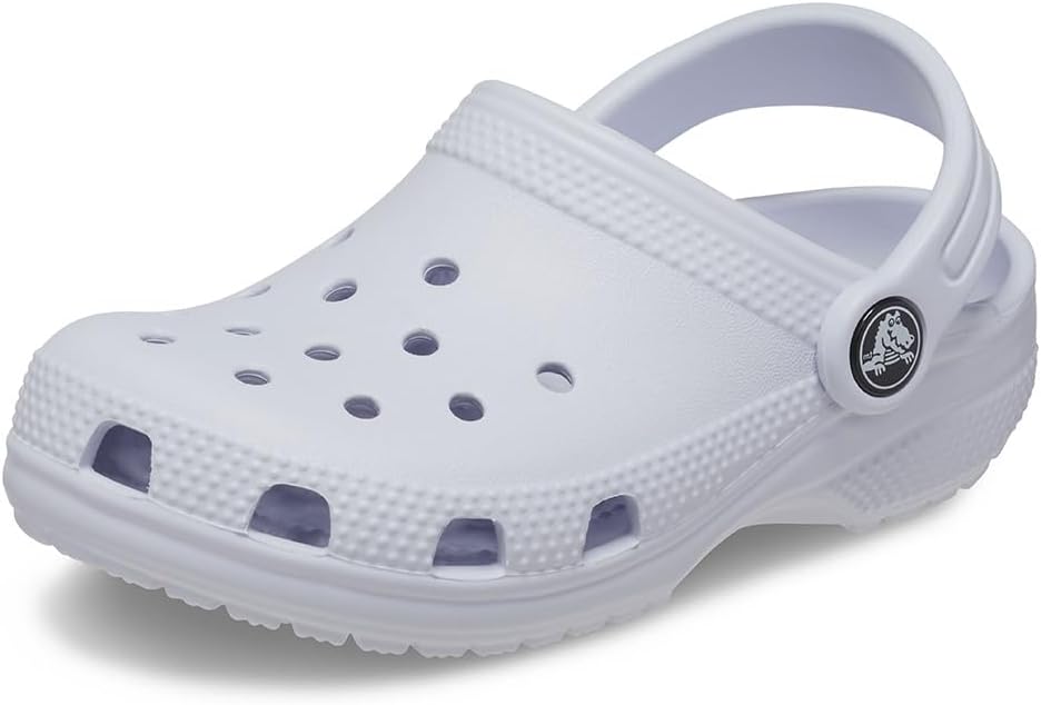 Crocs Kids' Classic Clog