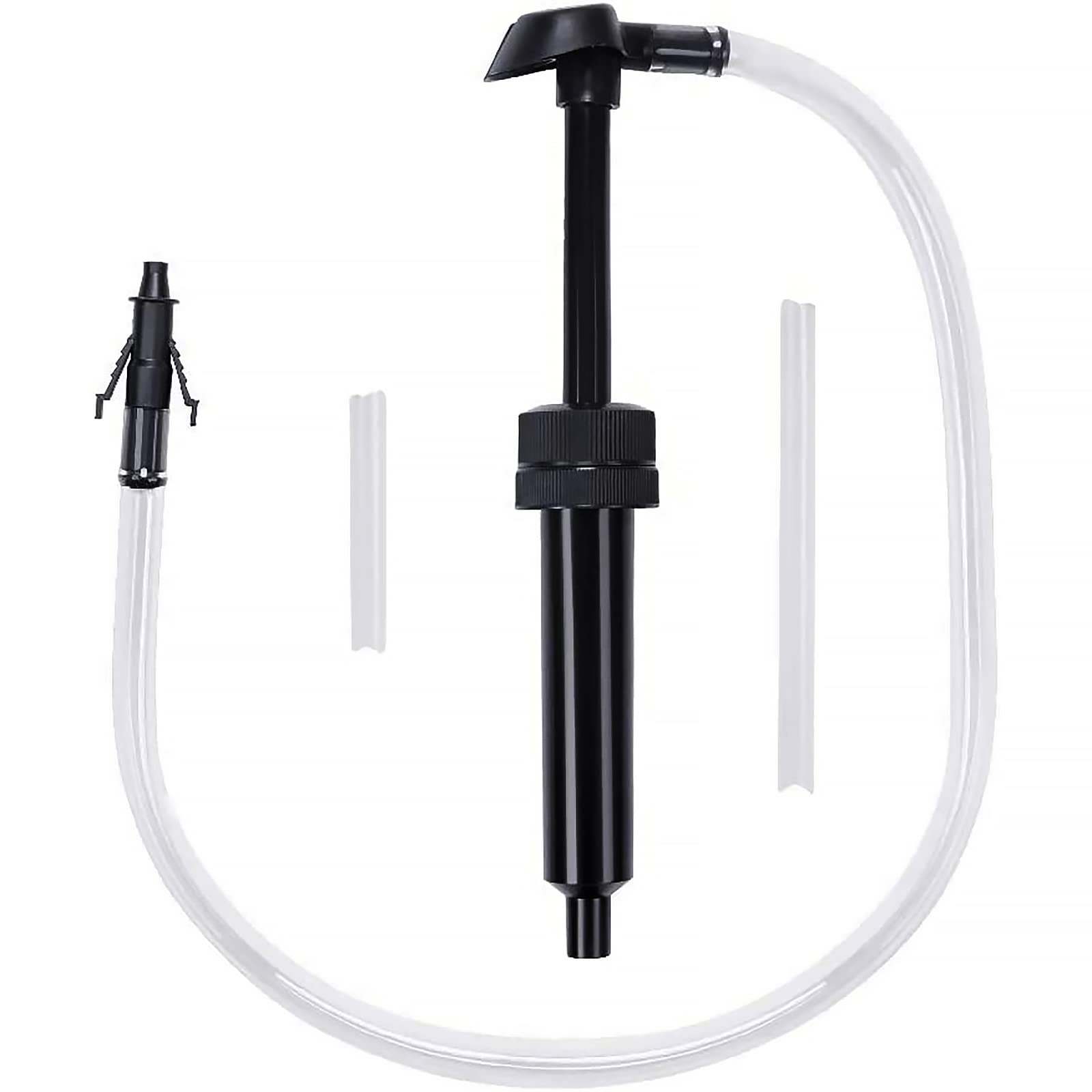 SEDY Lubricant Fluid Transfer Pump,Transmission Fluid Pump,Gear Oil Pump for Gallon Bottles & Wide Mouth Quart Bottles,Differential Fluid Pump,Hand Transfer Gear Oil,Transmission & Differential Fluid