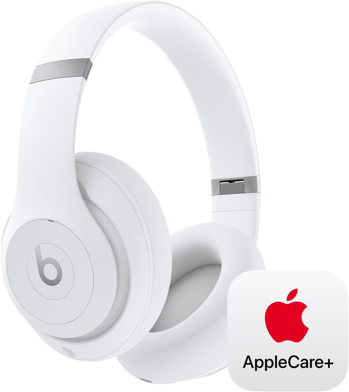 Beats Studio Pro - Wireless Bluetooth Noise Cancelling Headphones - Personalized Spatial Audio, USB-C Lossless Audio, Apple & Android Compatibility, Up to 40 Hours Battery Life - Black