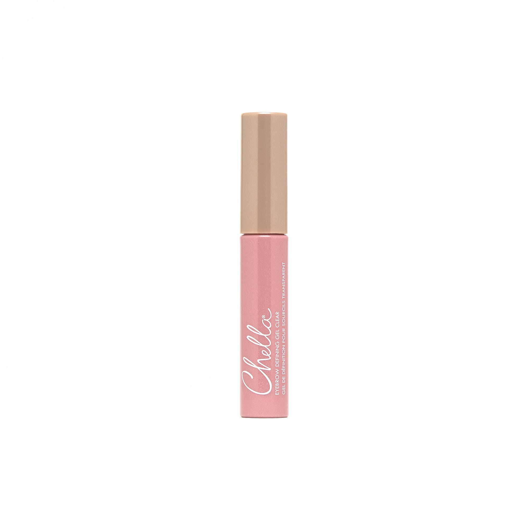 eyebrow defining gel clear