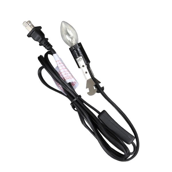 Night Light Bar Assembly-short