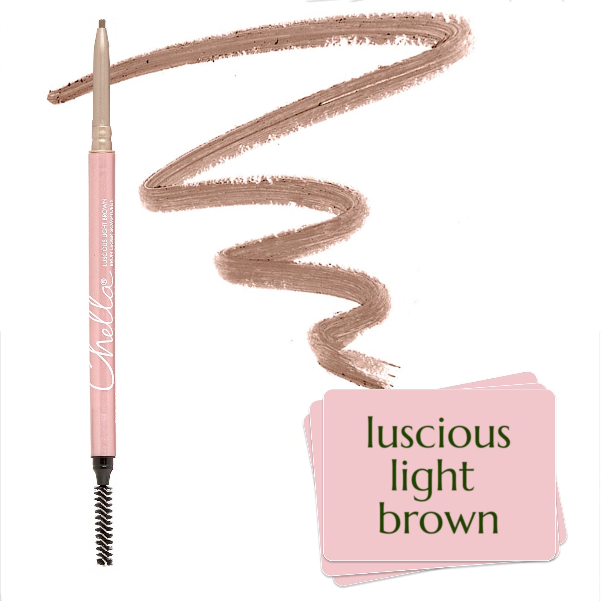 eyebrow pencil