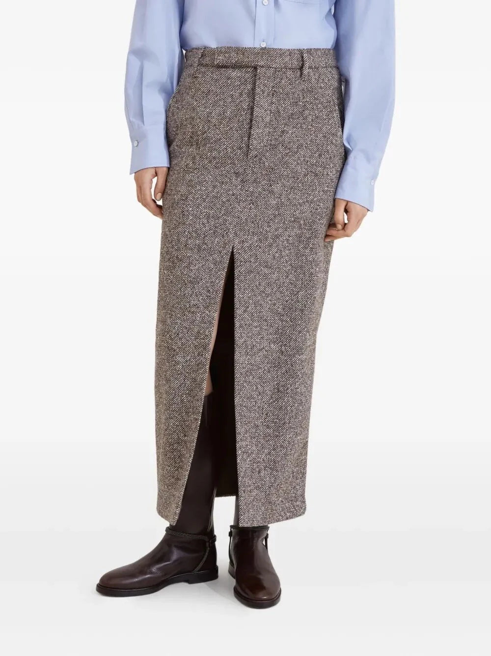 Brunello Cucinelli Women Skirt