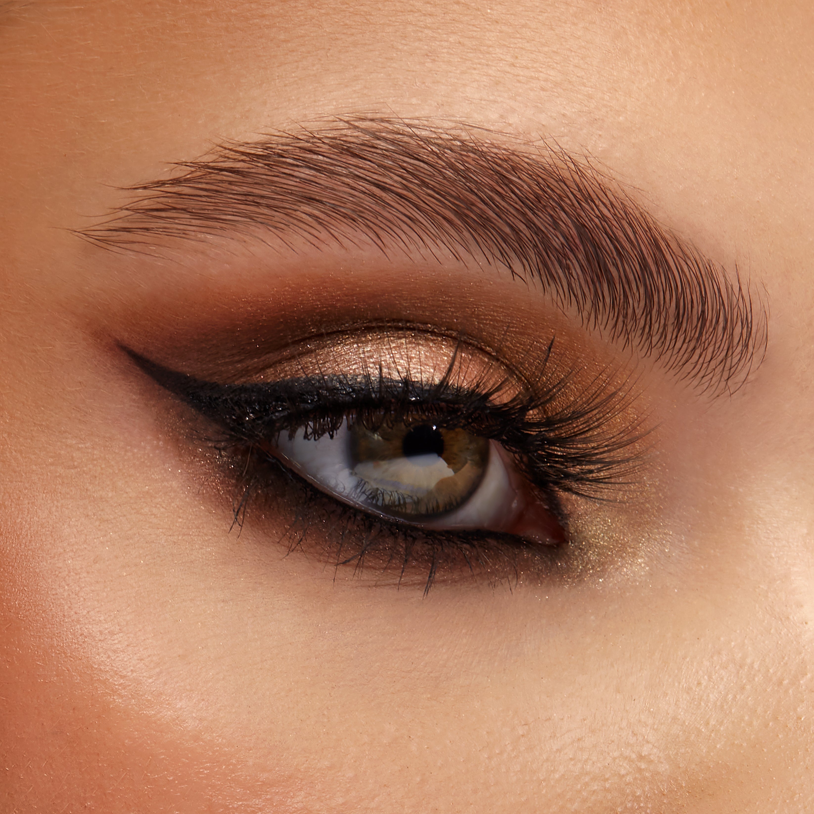 Perfect Blend Eyeshadow Brush Set