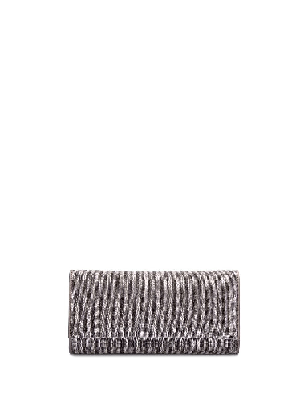 Brunello Cucinelli Women `Precious` Clutch Bag