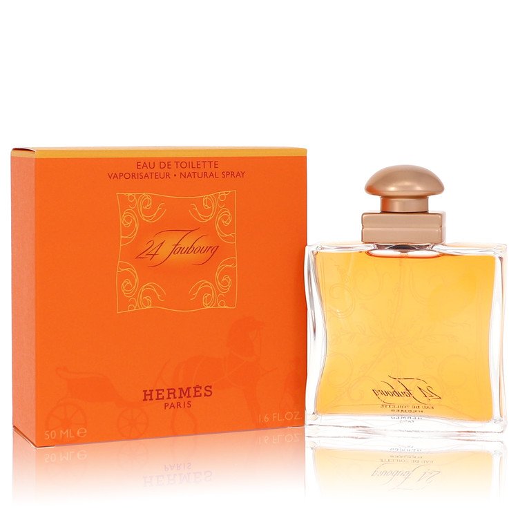 24 Faubourg By Hermes Perfume for Women