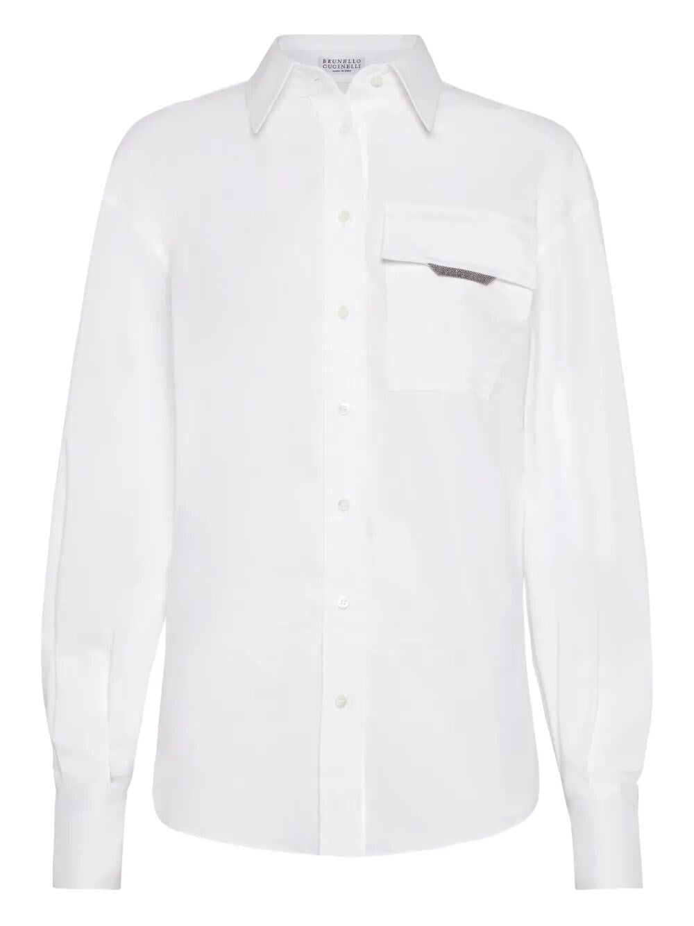 Brunello Cucinelli Women Shirt