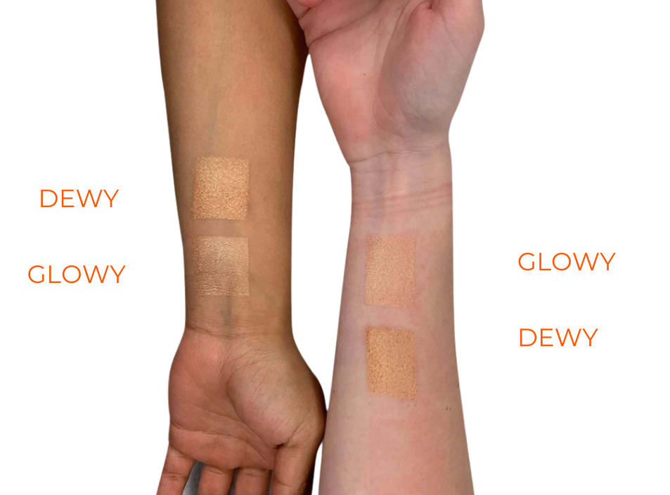 Luminizing Powder - Glowy