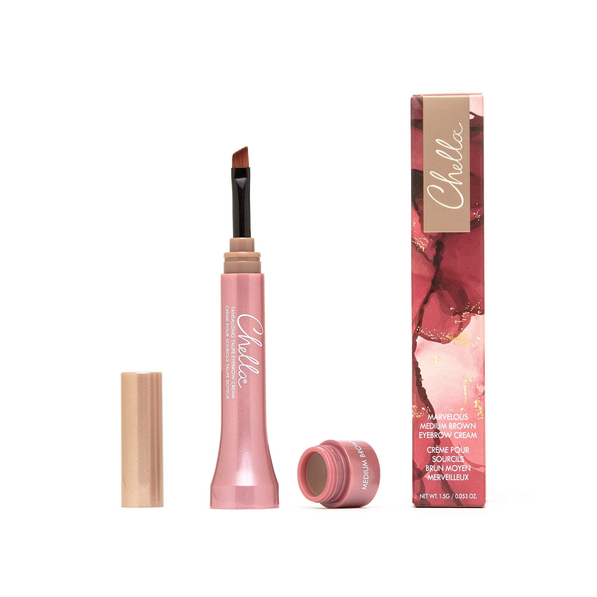 eyebrow cream