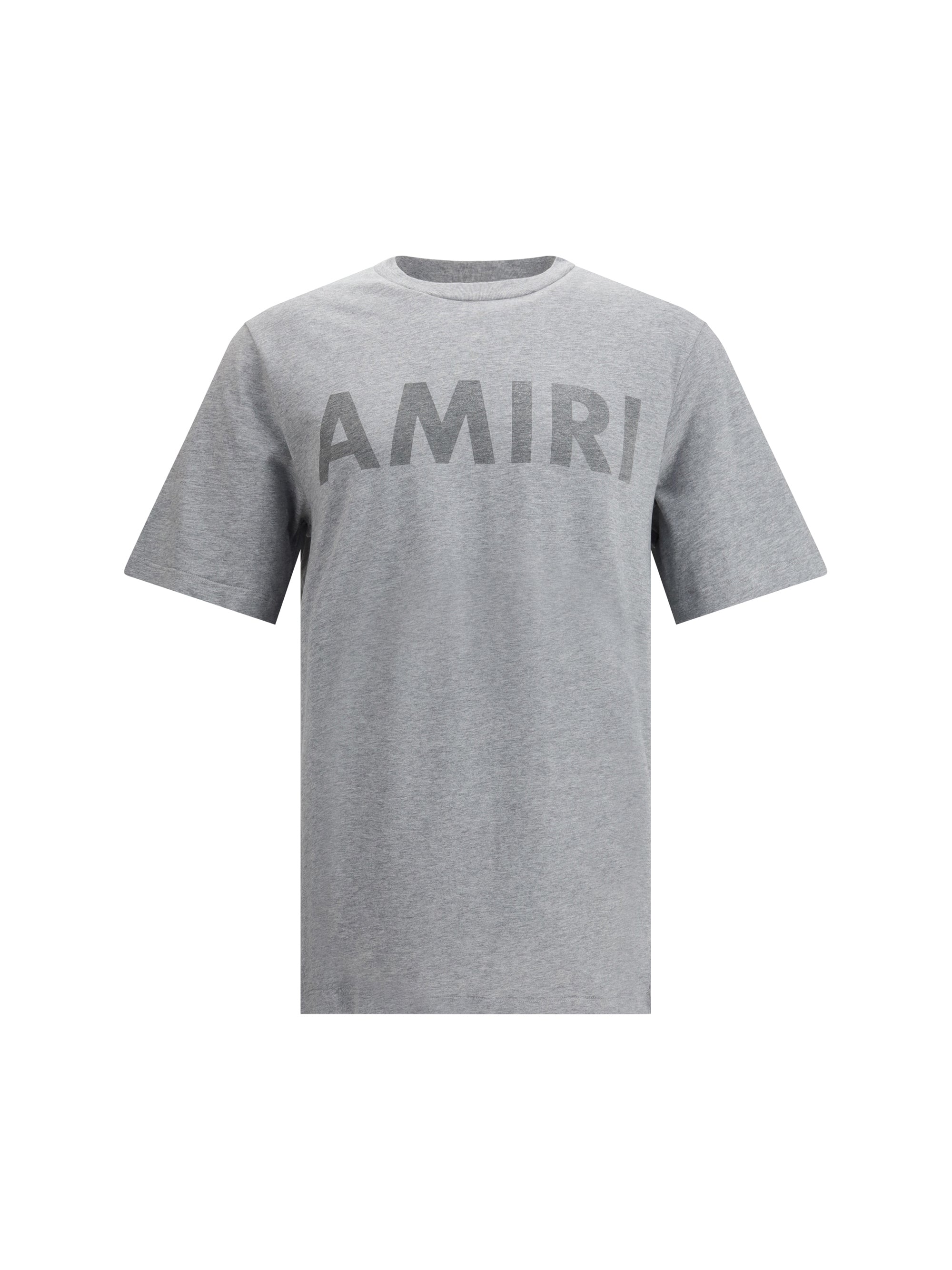Amiri Men Logoed T-Shirt