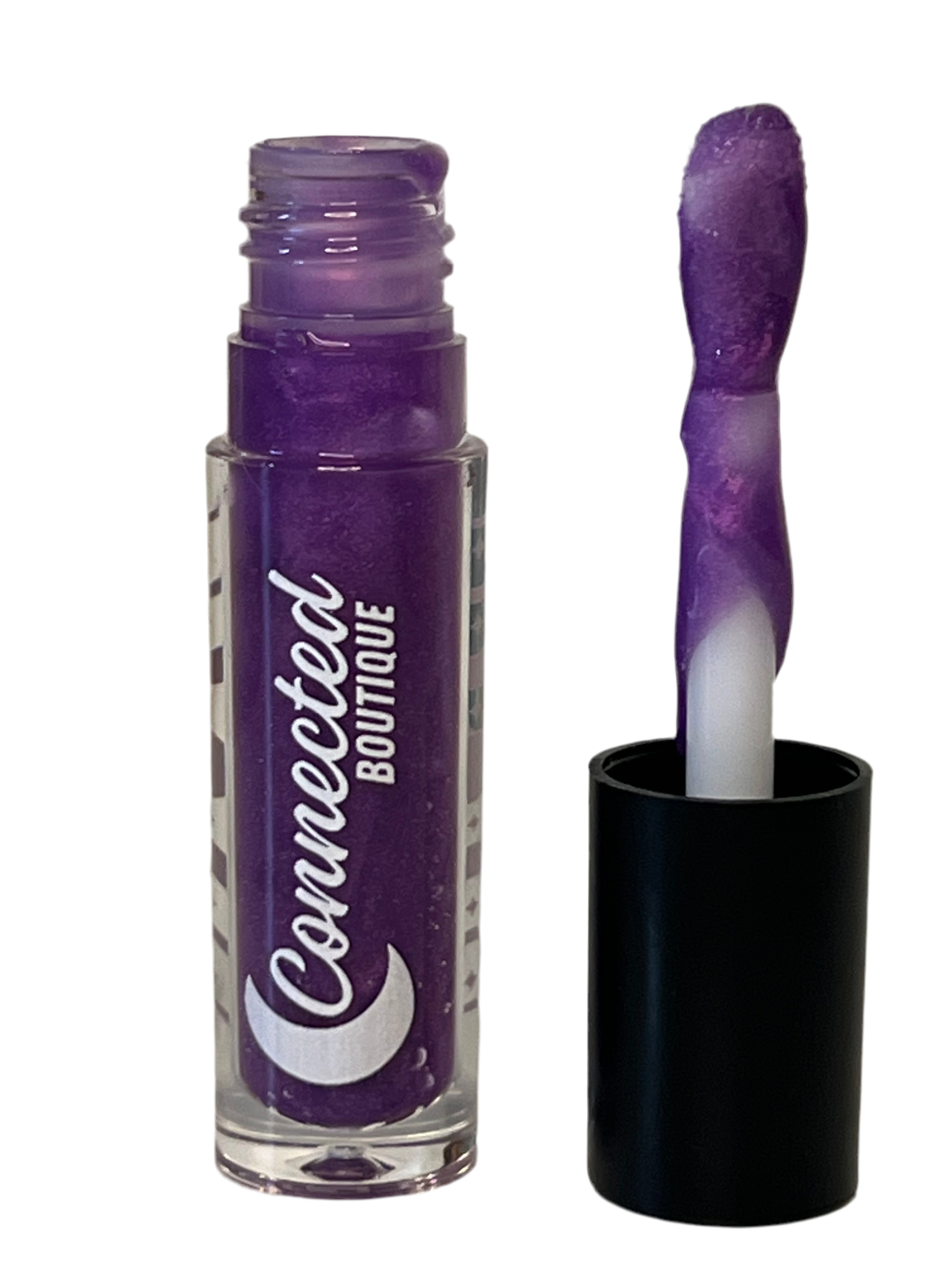 Starborn Purple/Pink Multi-shift Lipgloss