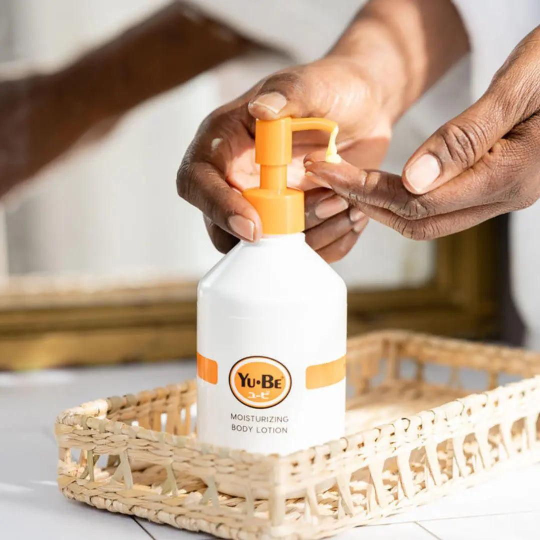 Moisturizing Body Lotion (Shopify Collective)