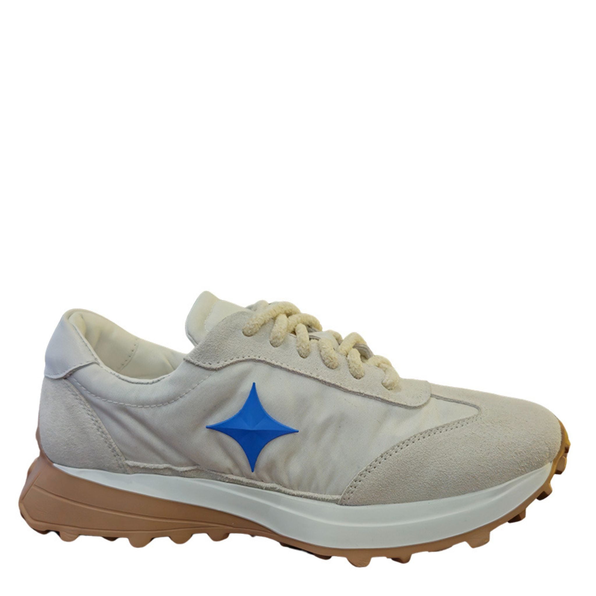 White Star Jogger Sneaker
