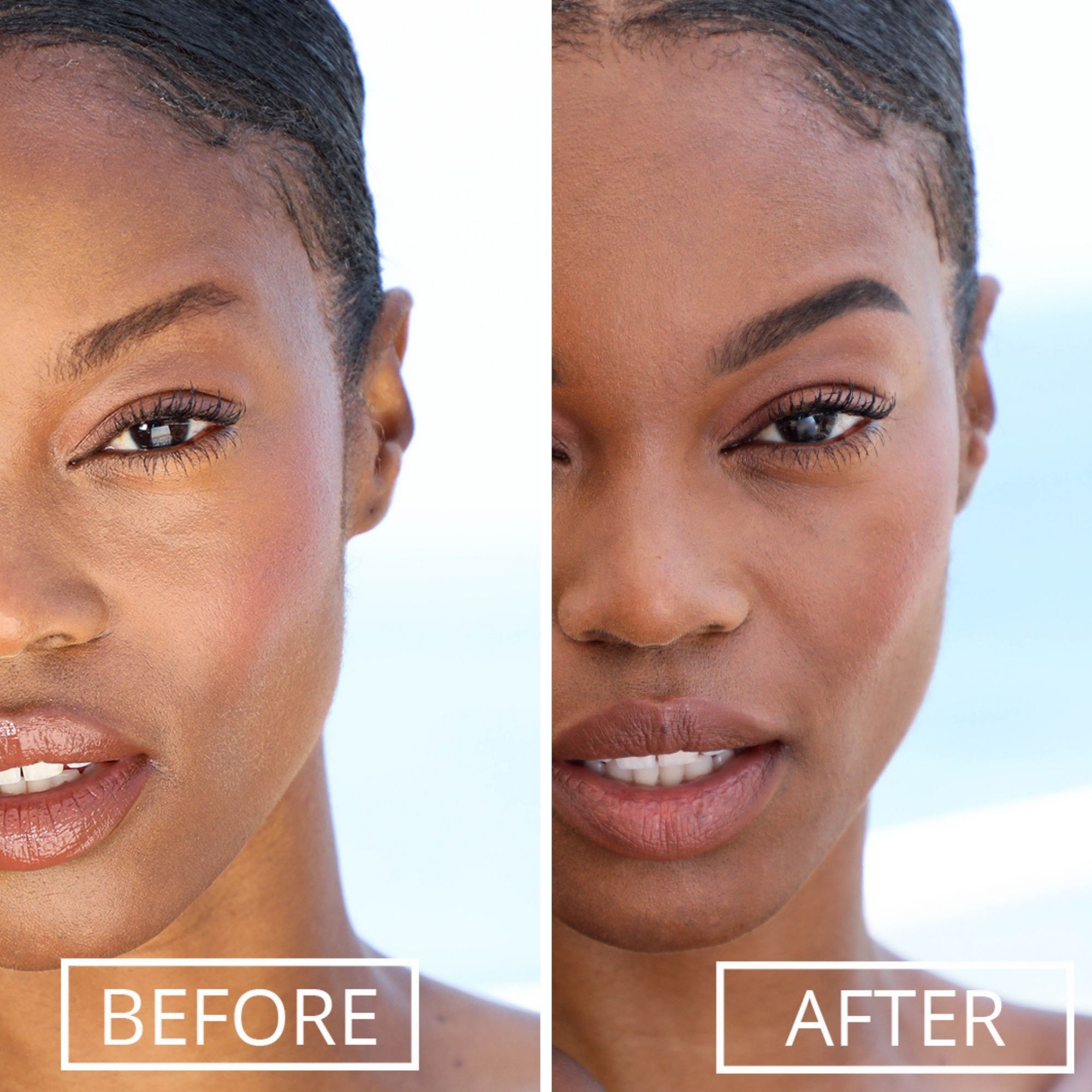 eyebrow cream