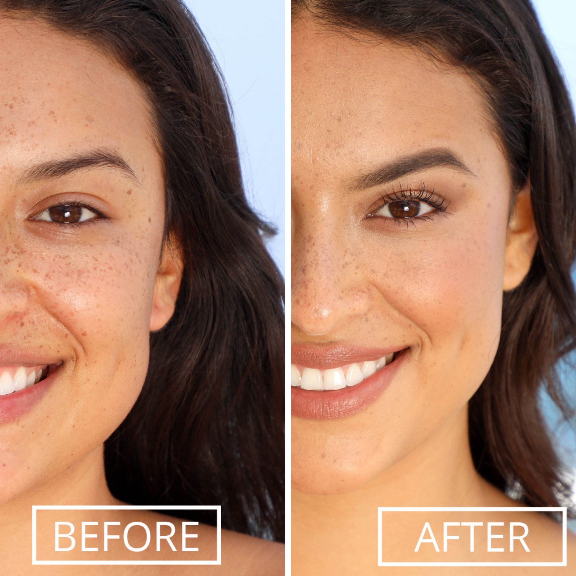 eyebrow cream