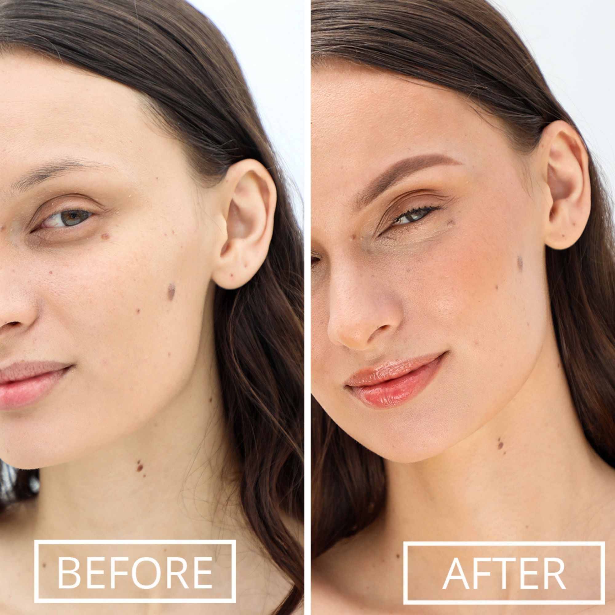 eyebrow cream