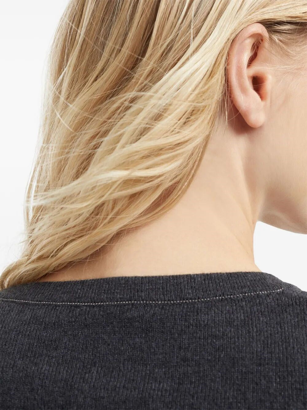 Brunello Cucinelli Women Cashmere Sweater