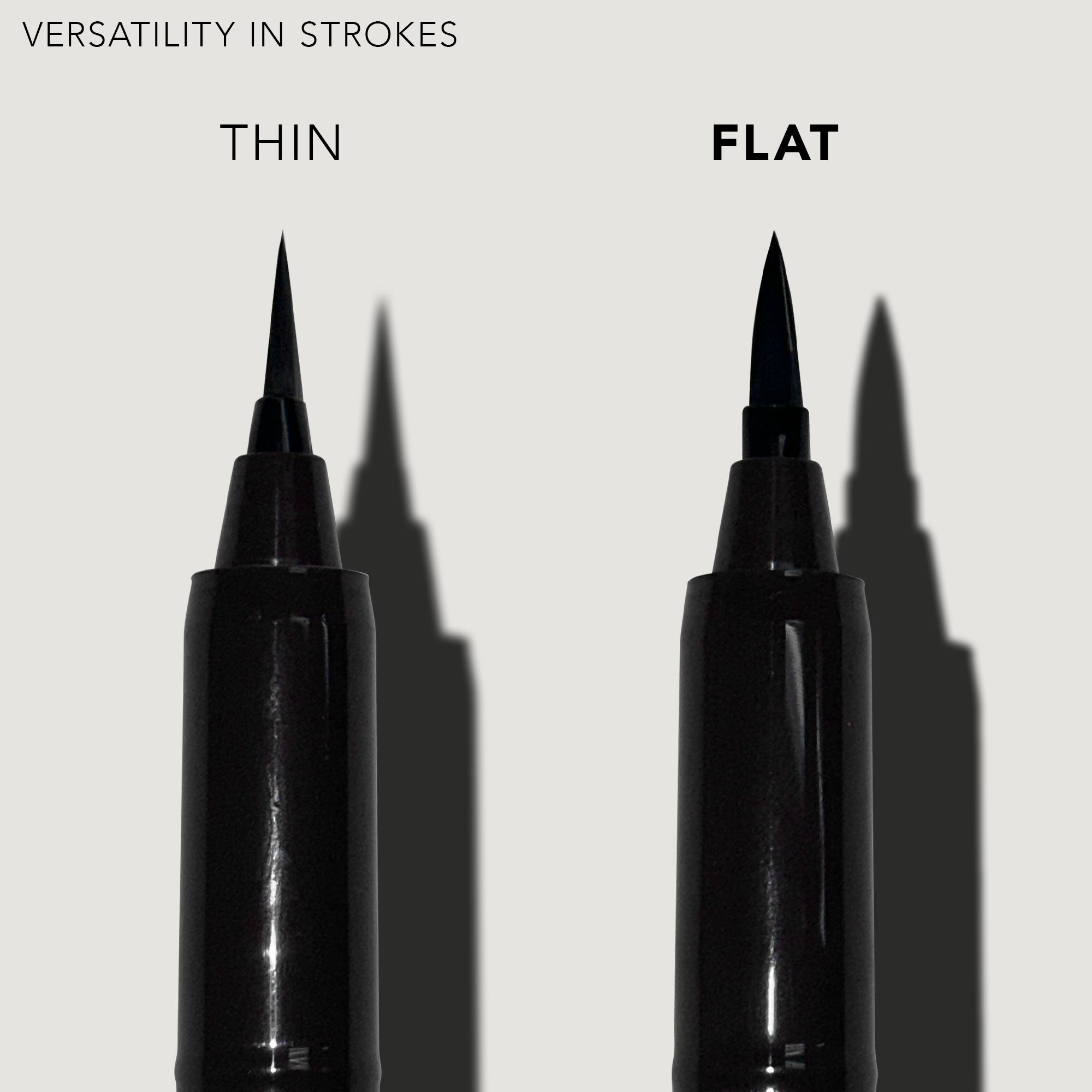 FLUID TOUCH LIQUID LINER by CLE Cosmetics