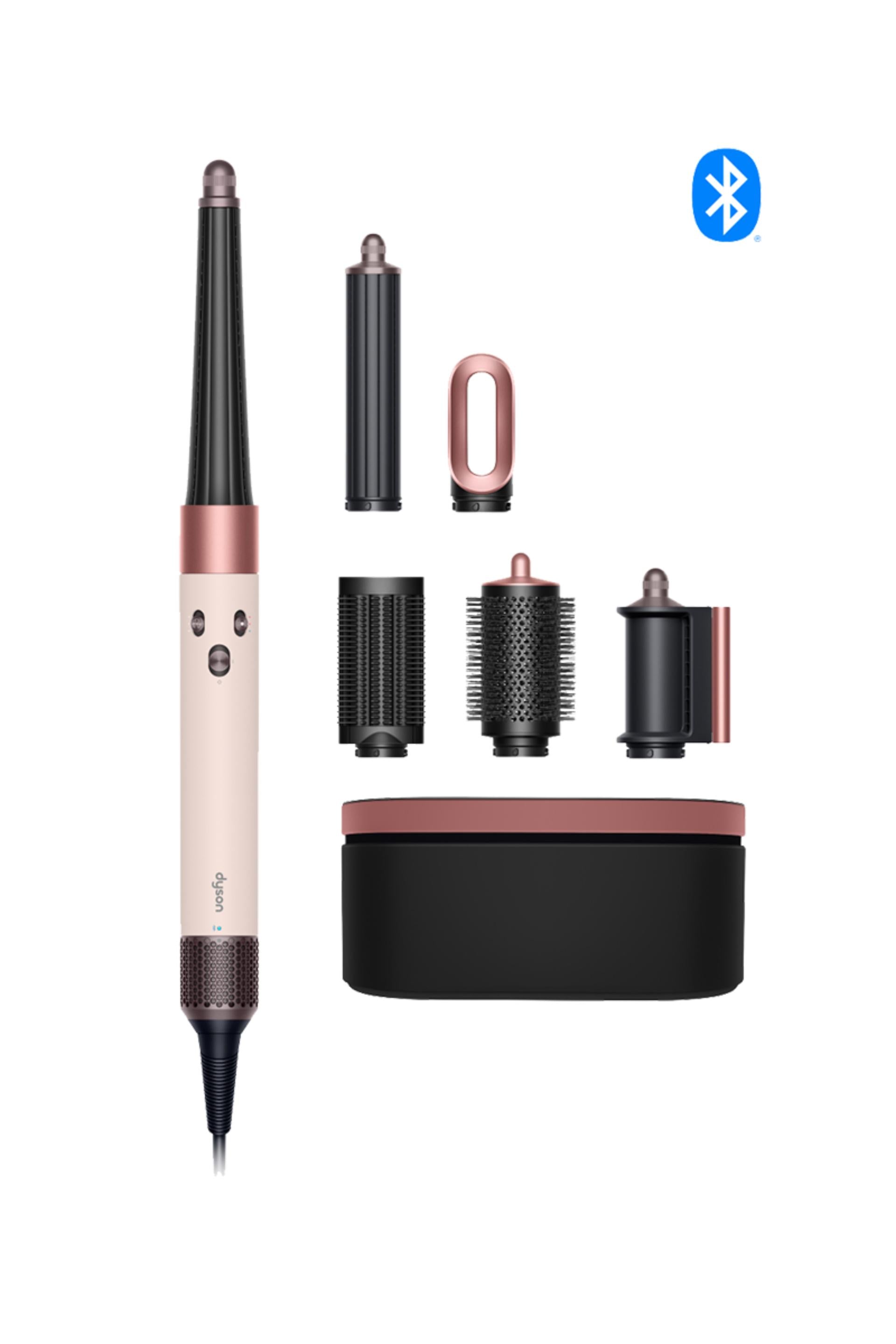 Dyson Airwrap™ HS05 I.D. Multi‑Styler Complete Long – Enhanced Coanda Airflow, Multi‑Directional Barrels, Intelligent Heat Control, For All Hair Types