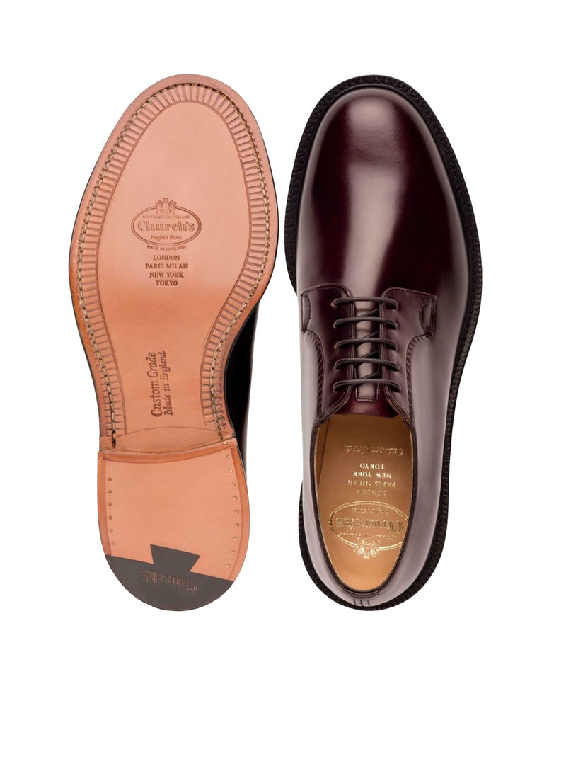 Church`S Men Derby Shannon