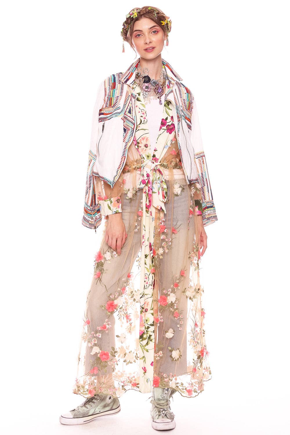 Aimee Kimono