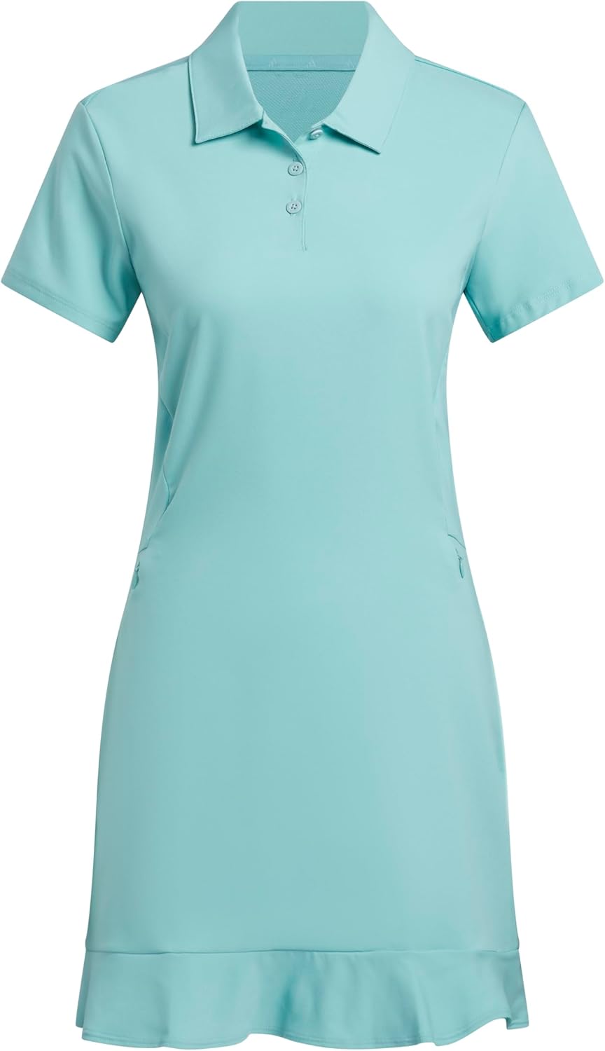 adidas Women's Ultimate365 Solid Dress