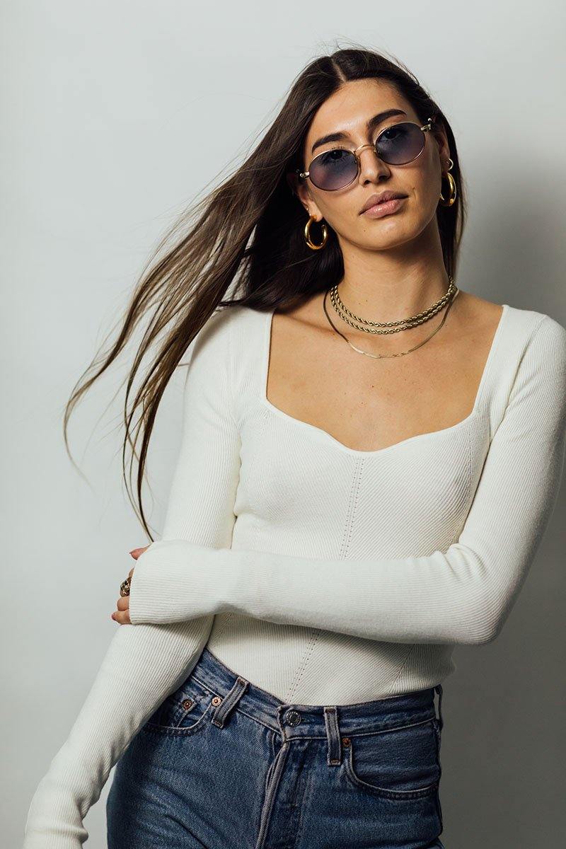 MEADOW - Out East Eyewear