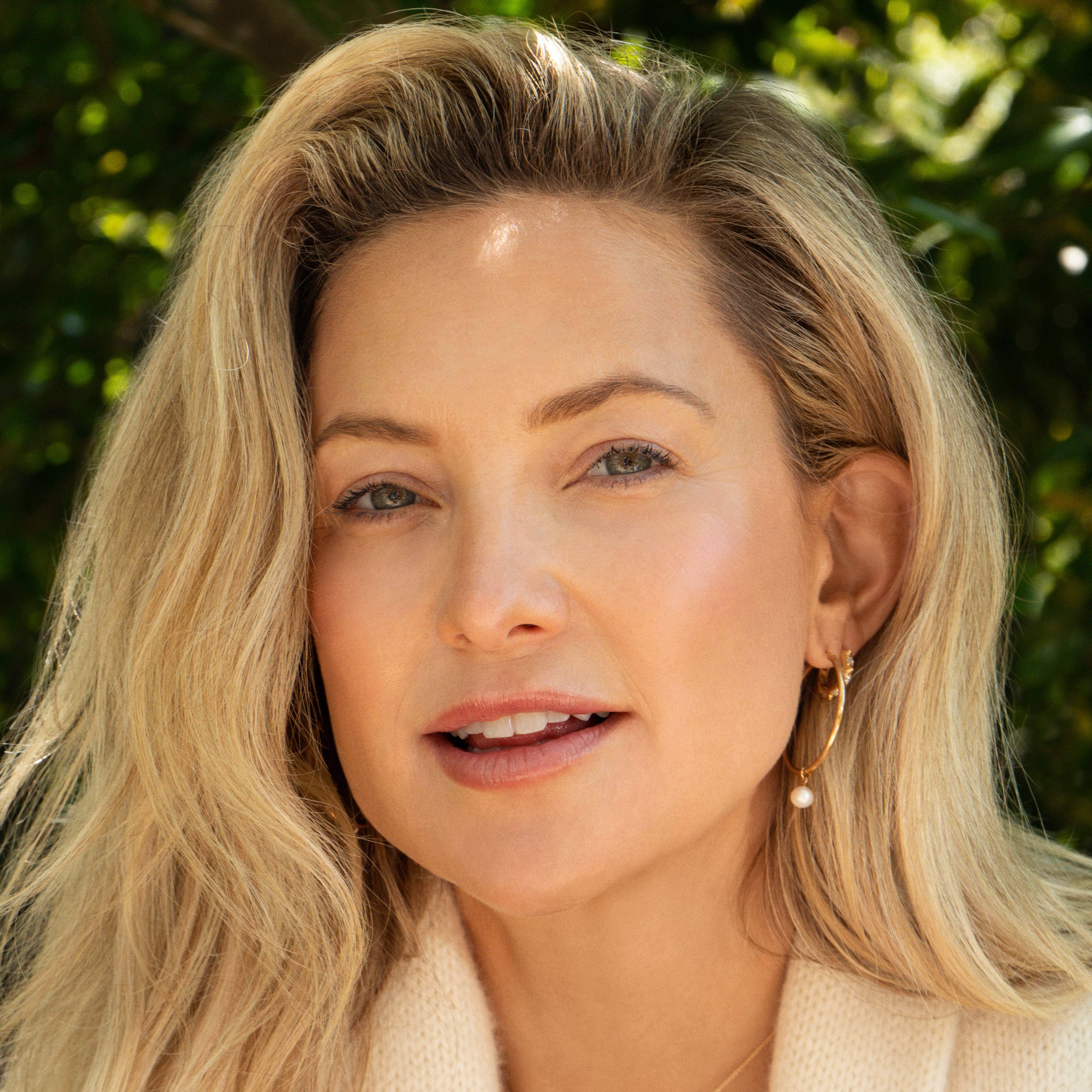 Kate Hudson's Kit - Skincare Essentials (Full-sized)