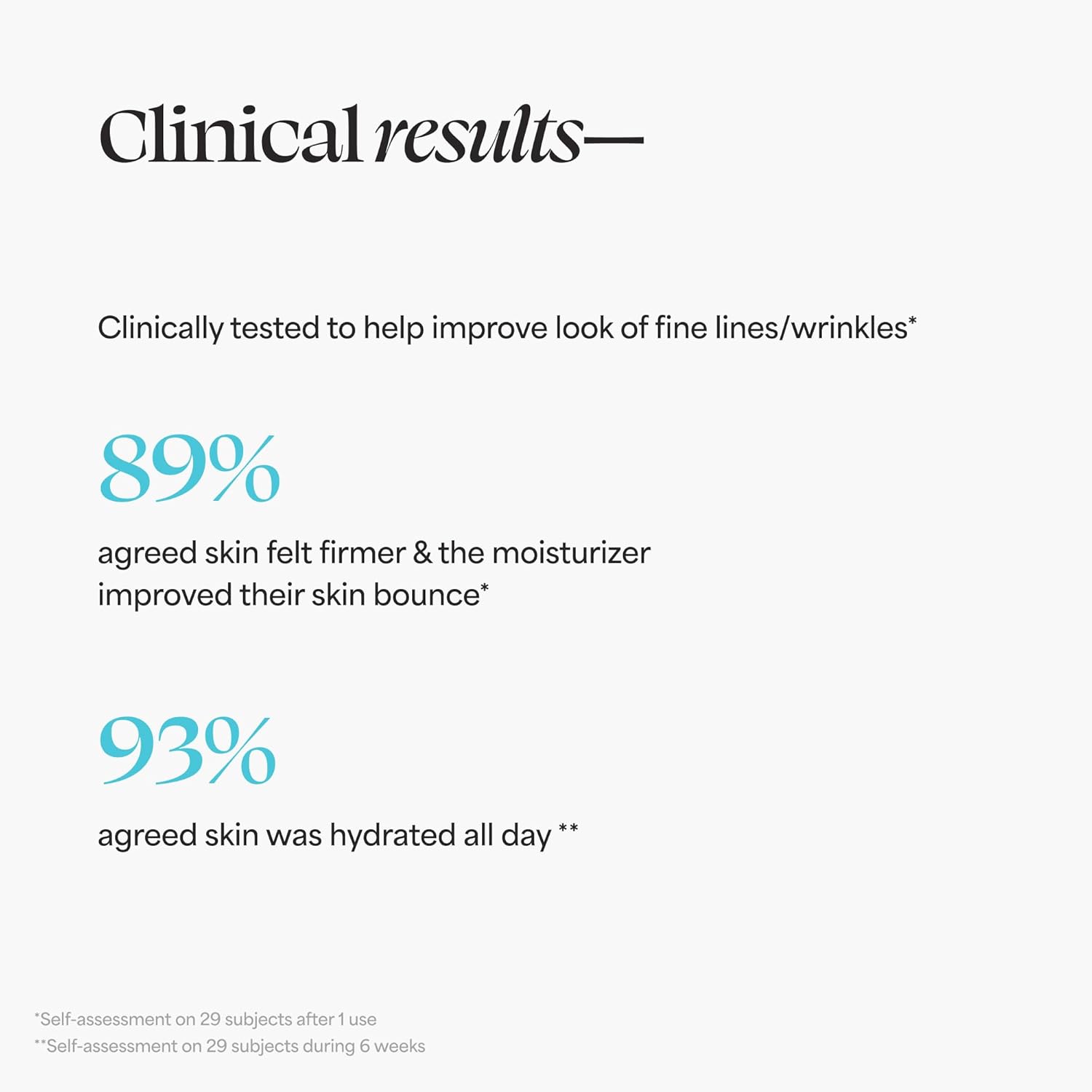 TULA Skin Care Protect + Plump Firming & Hydrating Face Moisturizer - Skincare-First, Daily Ageless Moisturizer, Minimizes the Look of Wrinkles & Fine Lines, 1.6 oz.