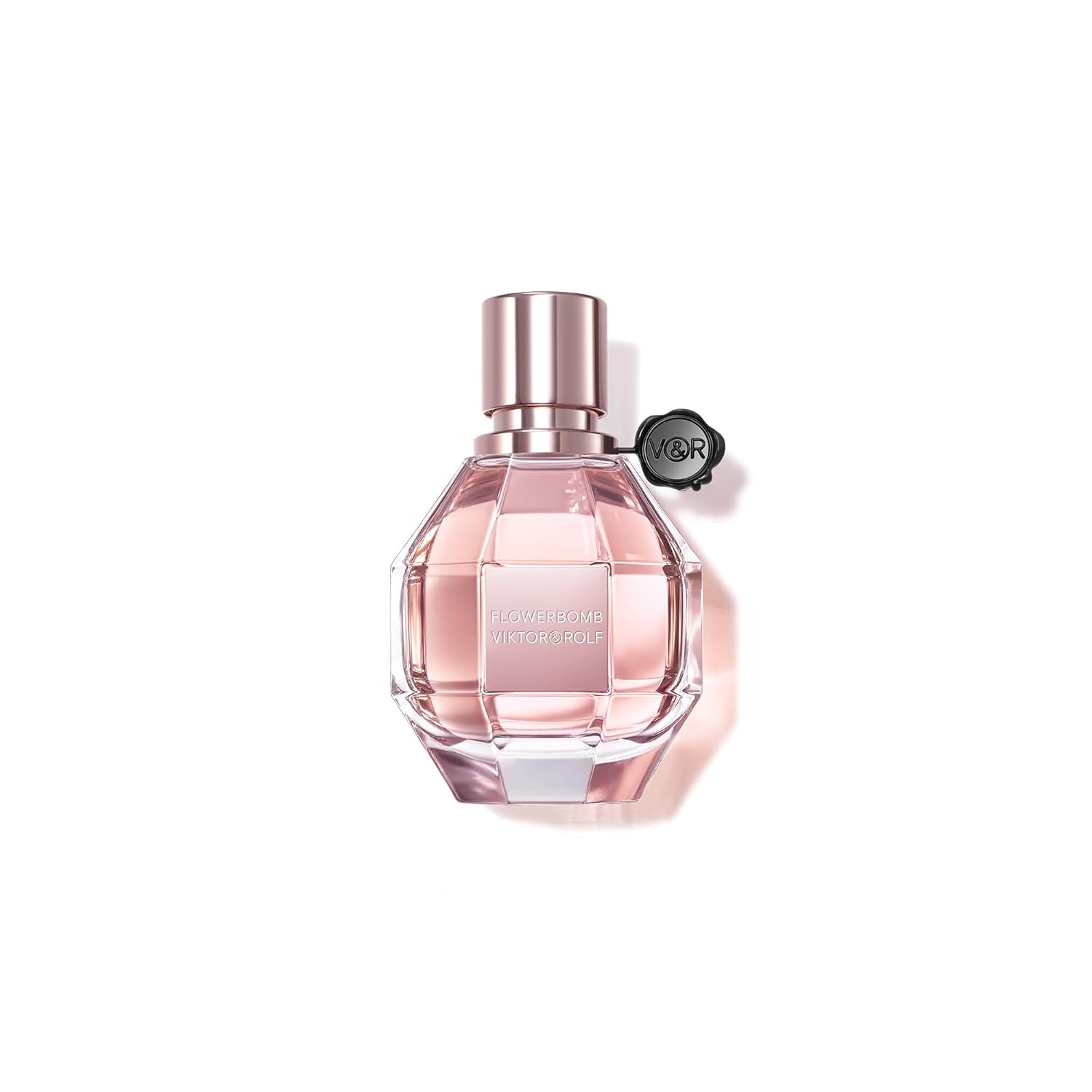 Viktor&Rolf - Flowerbomb Eau de Parfum - Women's Perfume - Floral & Woody - With Notes of Vanilla, Jasmine, & Rose