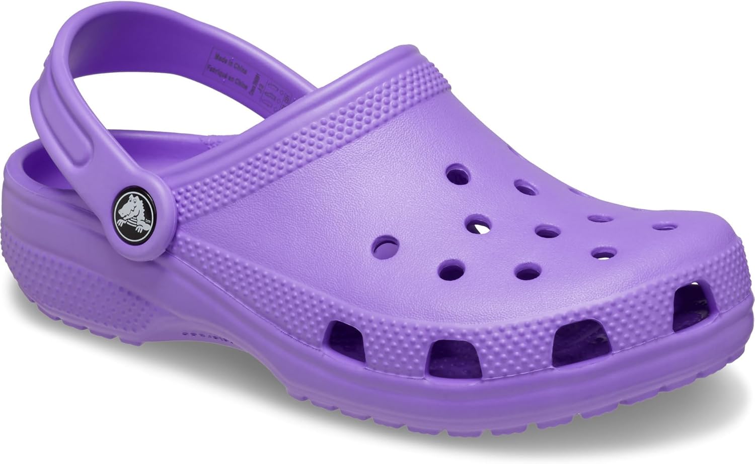 Crocs Kids' Classic Clog