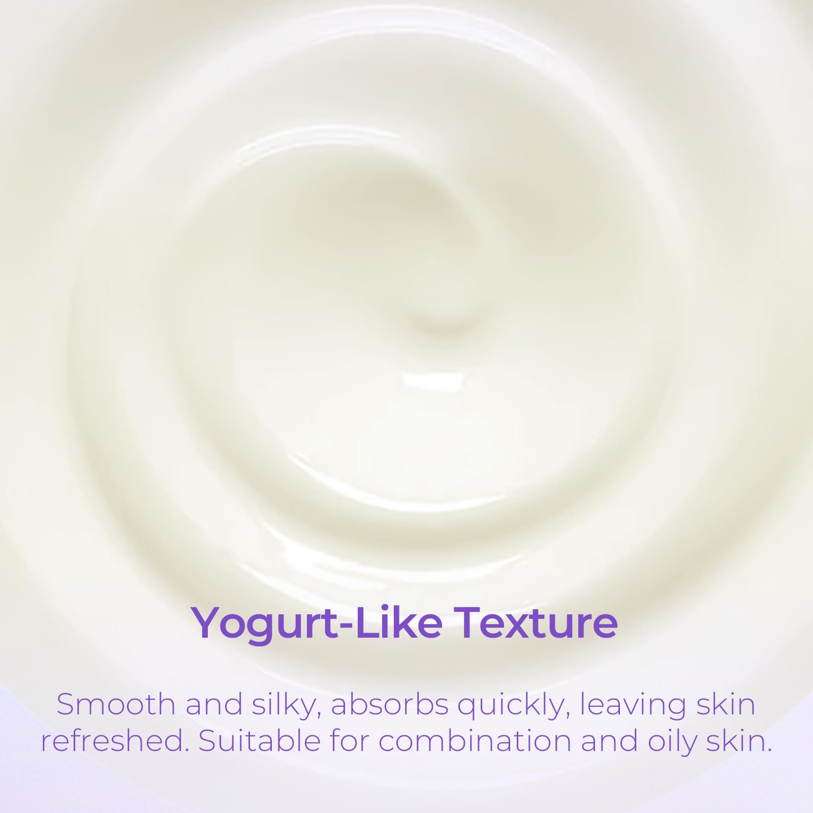 CHANDO HIMALAYA Repair Face Cream (55g/1.94oz) - Facial Essence Moisturizers with Peptides & Hyaluronic Acid & Ceramides for Renew Resurfacing, Visibly Hydrates & Plumps Skin