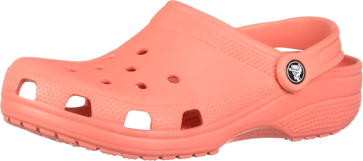 Crocs Kids' Classic Clog