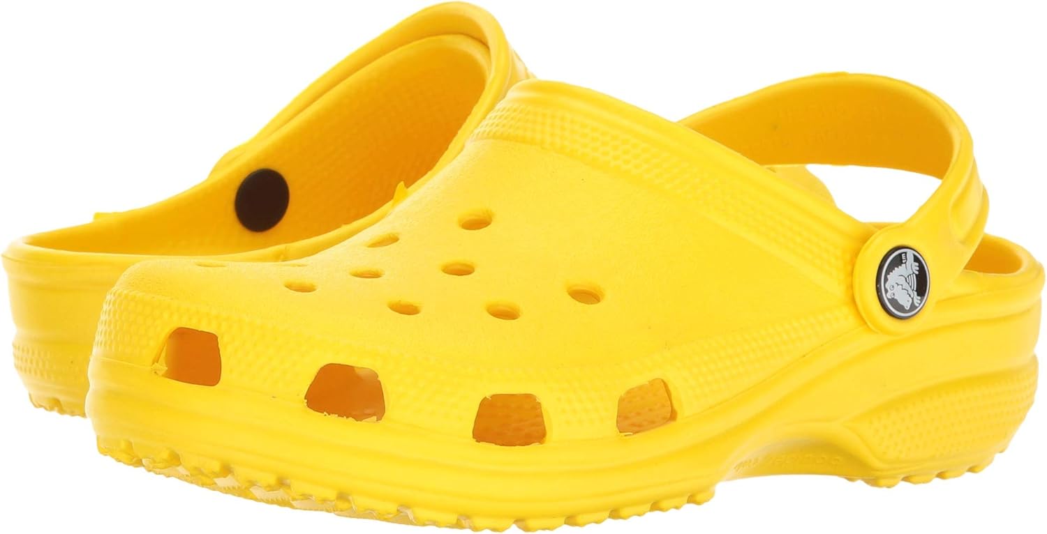 Crocs Kids' Classic Clog