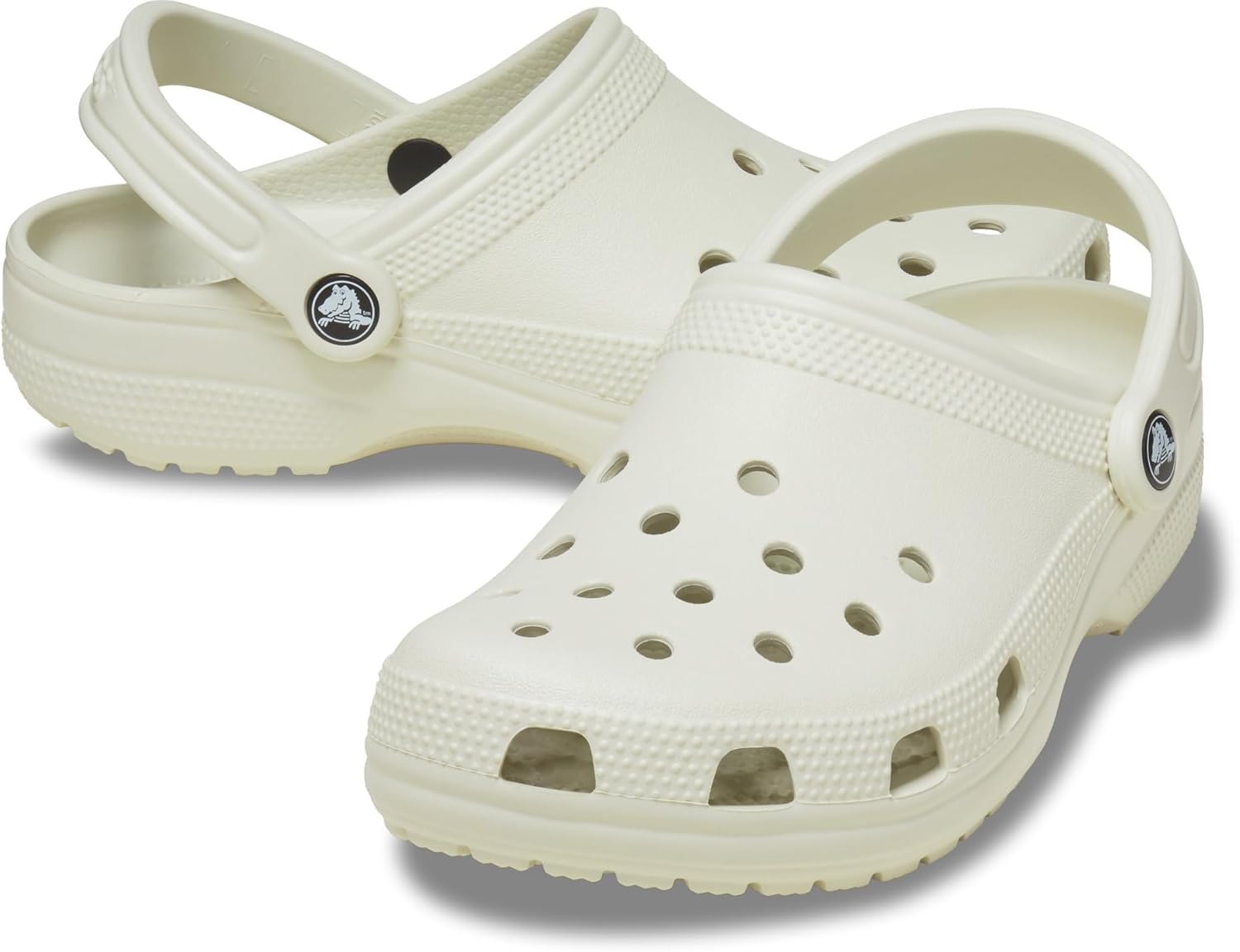 Crocs Kids' Classic Clog