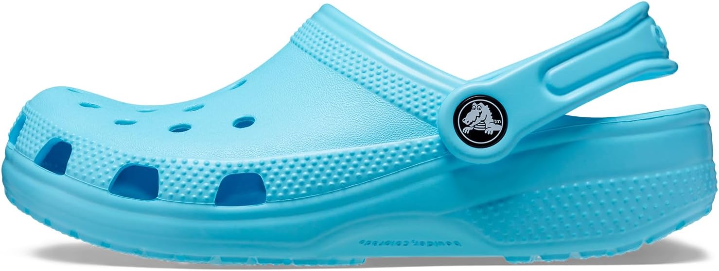 Crocs Kids' Classic Clog