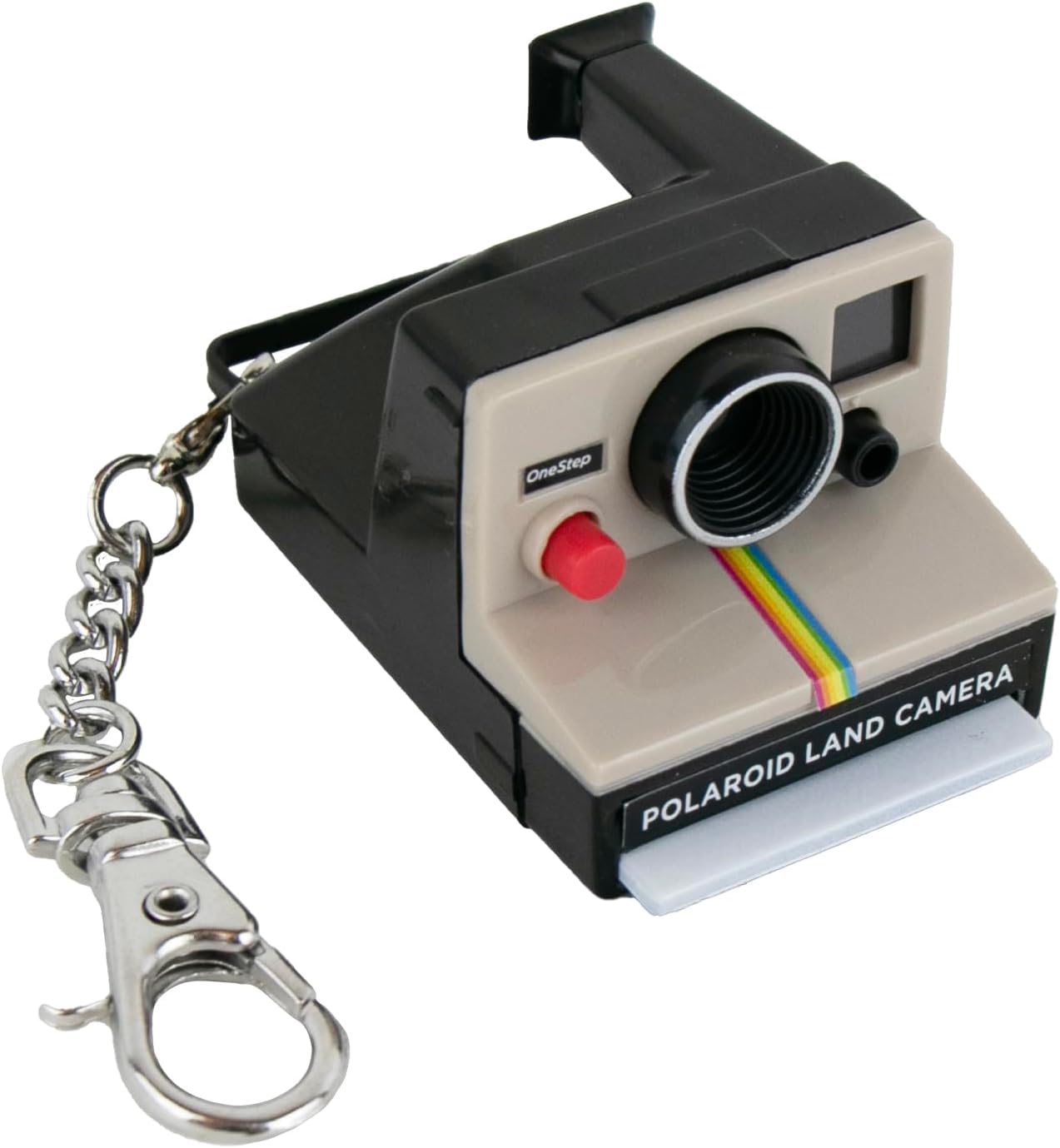 World's Smallest Polaroid Camera